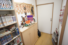 Entrance 玄関