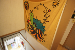 Stair 階段