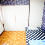 ★東西線・南砂町★『みなづきハウス』 個室：52,000円（4.5畳）