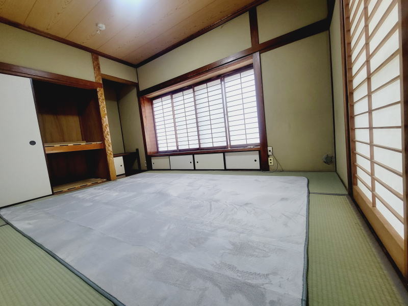 東西線・南砂町｜みなづきハウス204号室｜和室6畳・月額合計59,000円